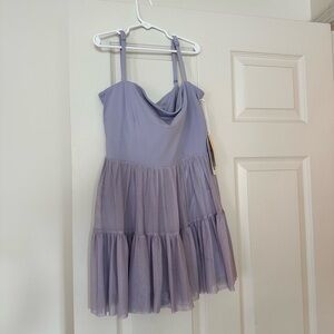 Blogilates ballerina Dress
